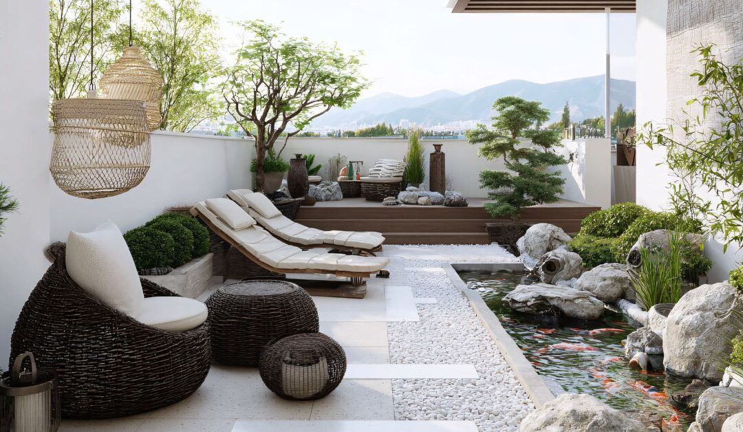 Outdoor Living Made Simple: Transform Your Home with Stylish Home Decor
