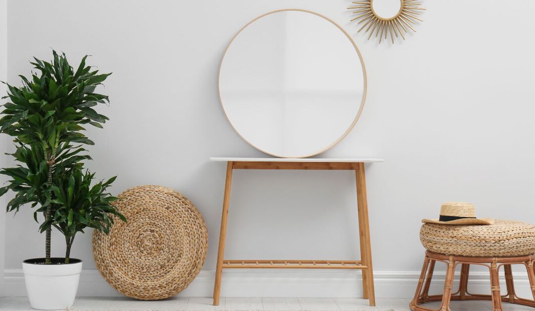 How to Elevate Your Space with Wall Art & Mirrors: A Stylish Home Decor Guide
