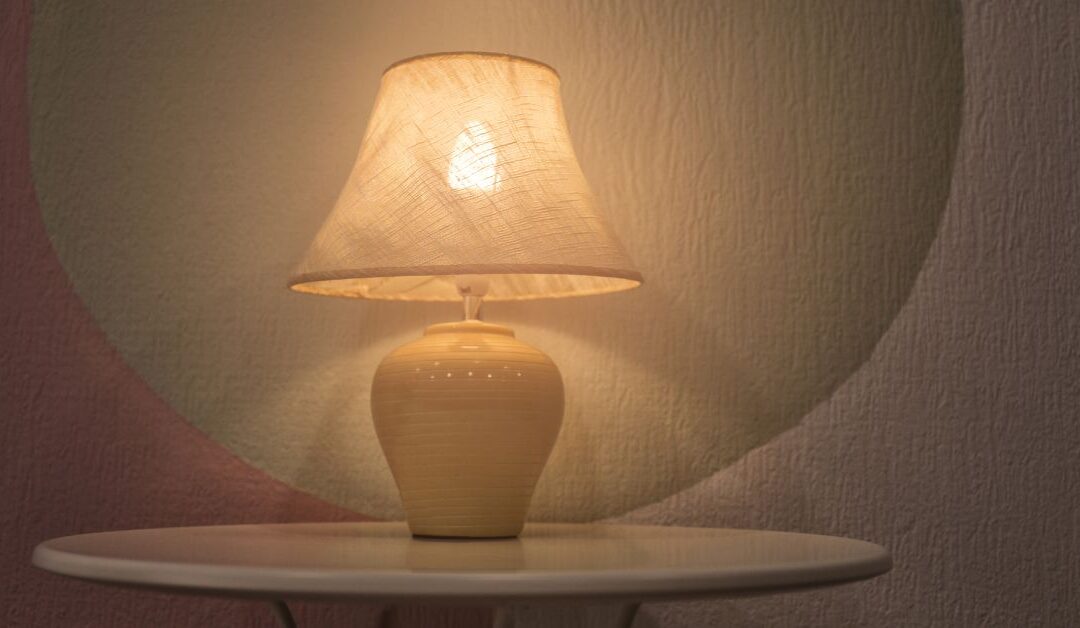 The Ultimate Guide to Choosing Lighting & Lamps for Stunning Home Decor